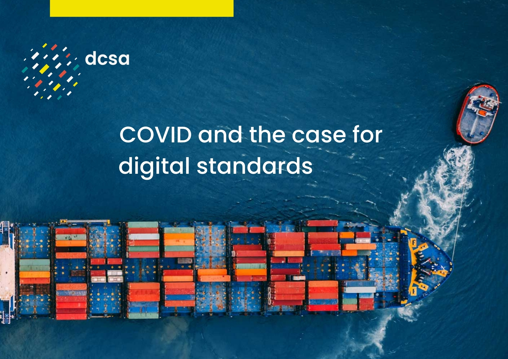 Dcsa covid and the case for