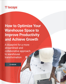 Optimize your warehouse e book tecsys 595x841